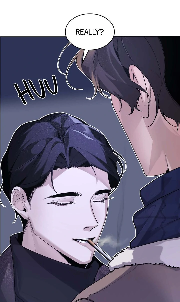 The Muse [Full ver.] - Episode 1 manhwa