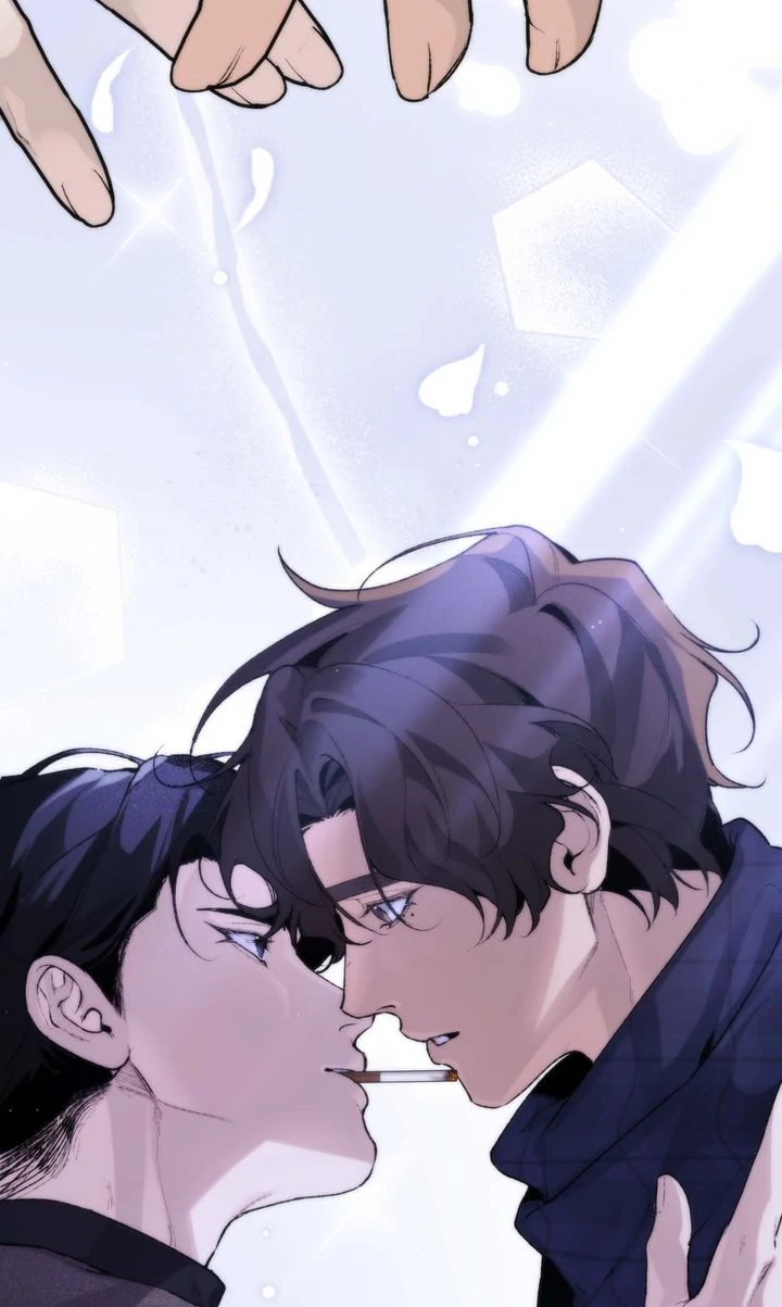 The Muse [Full ver.] - Episode 1 manhwa