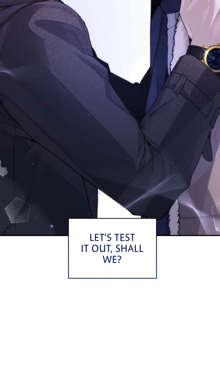 The Muse [Full ver.] - Episode 1 manhwa