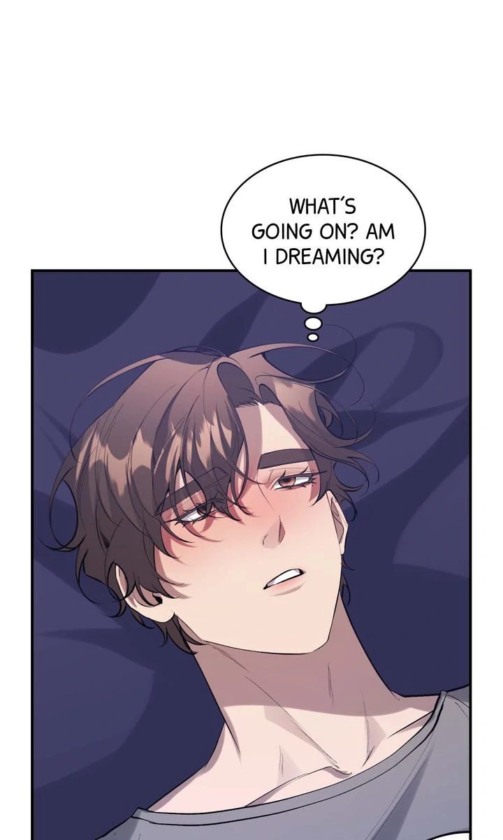 The Muse [Full ver.] - Episode 17 manhwa