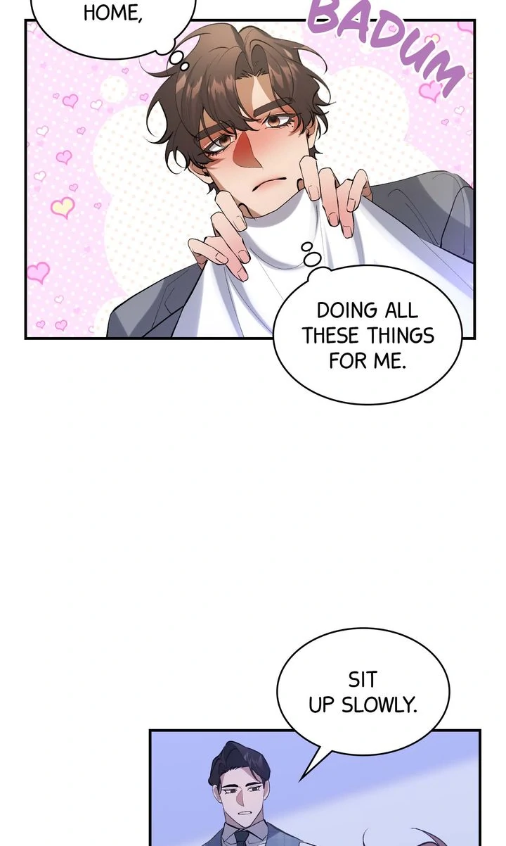 The Muse [Full ver.] - Episode 17 manhwa