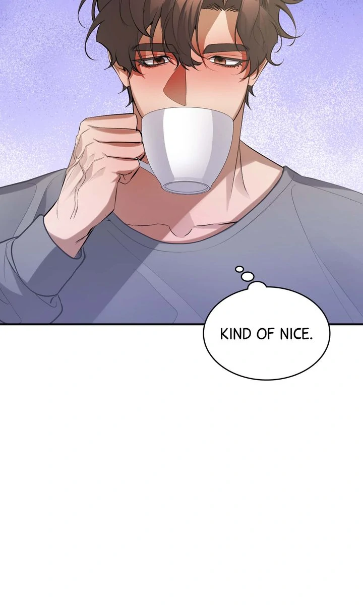 The Muse [Full ver.] - Episode 17 manhwa