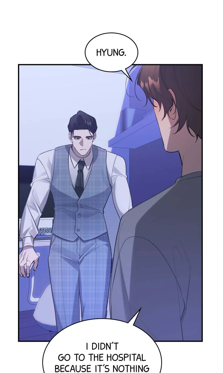 The Muse [Full ver.] - Episode 17 manhwa