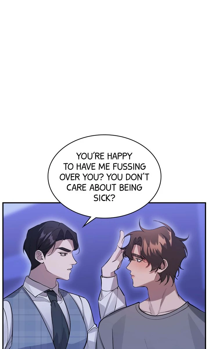 The Muse [Full ver.] - Episode 17 manhwa