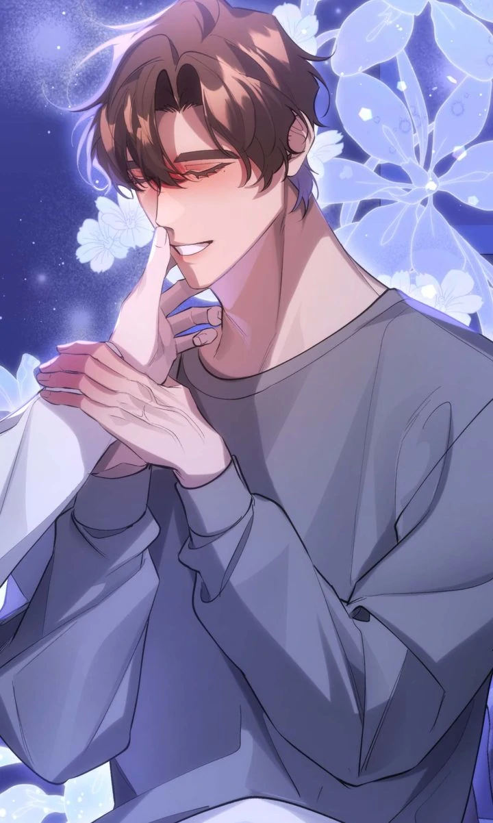 The Muse [Full ver.] - Episode 17 manhwa