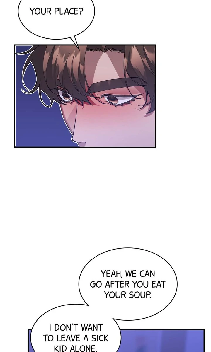 The Muse [Full ver.] - Episode 17 manhwa