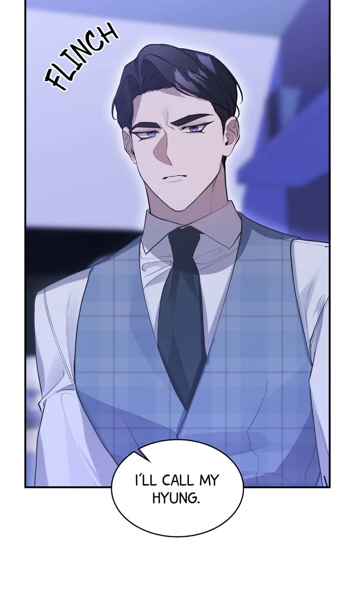 The Muse [Full ver.] - Episode 17 manhwa