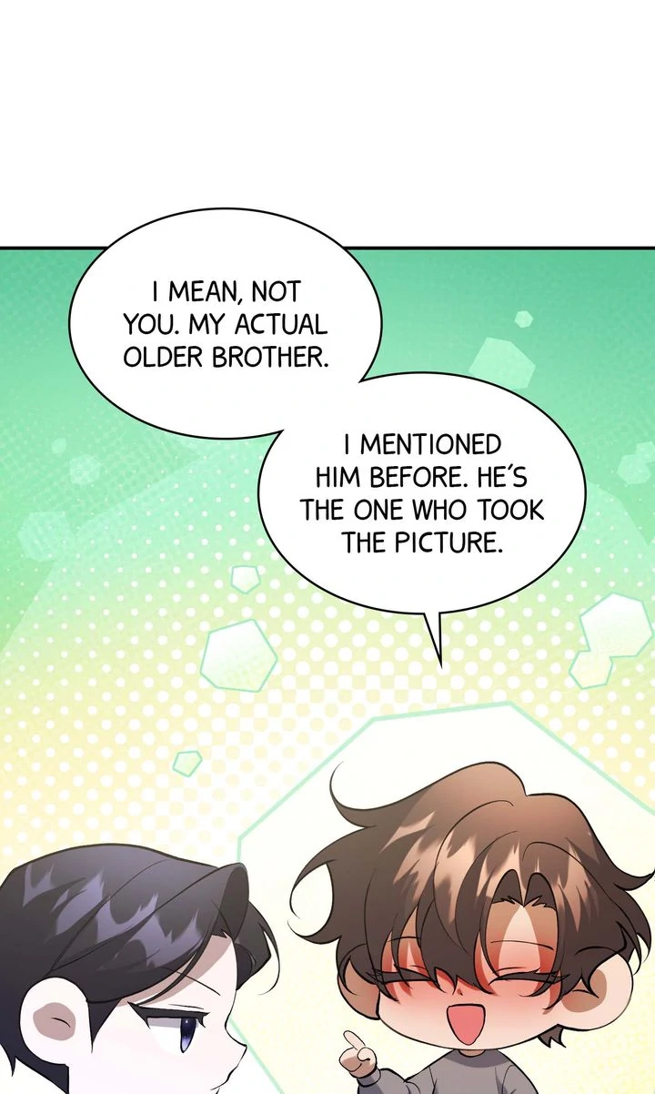 The Muse [Full ver.] - Episode 17 manhwa