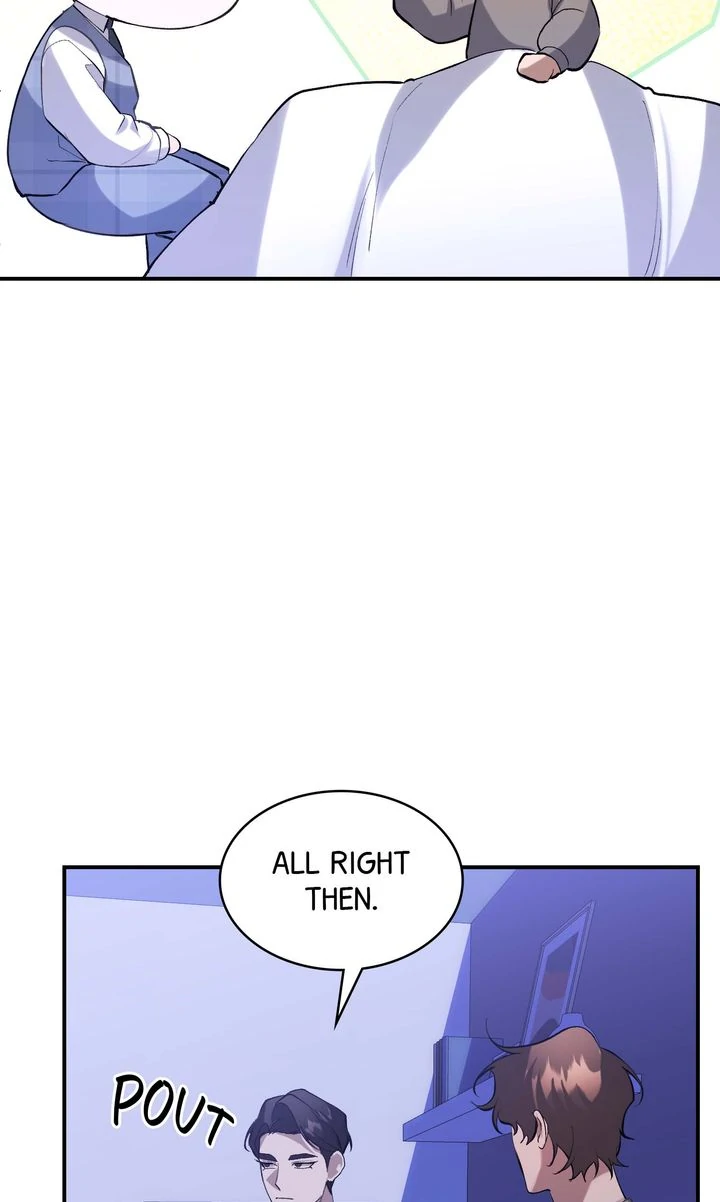 The Muse [Full ver.] - Episode 17 manhwa