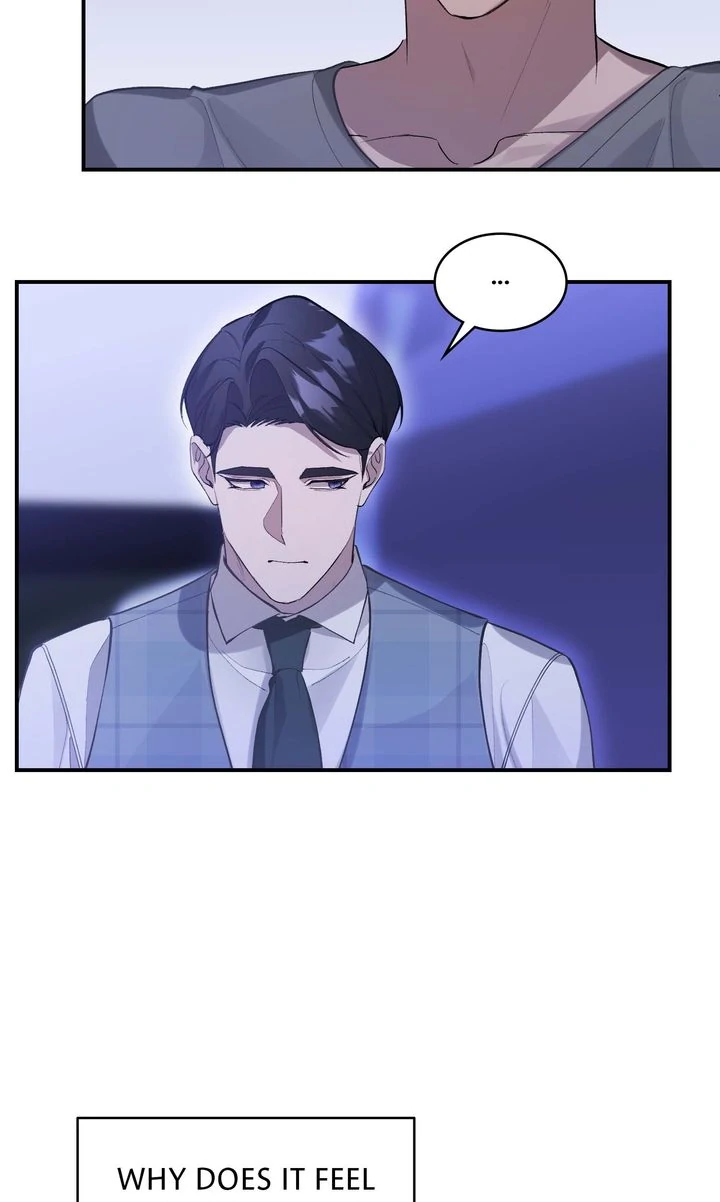 The Muse [Full ver.] - Episode 17 manhwa