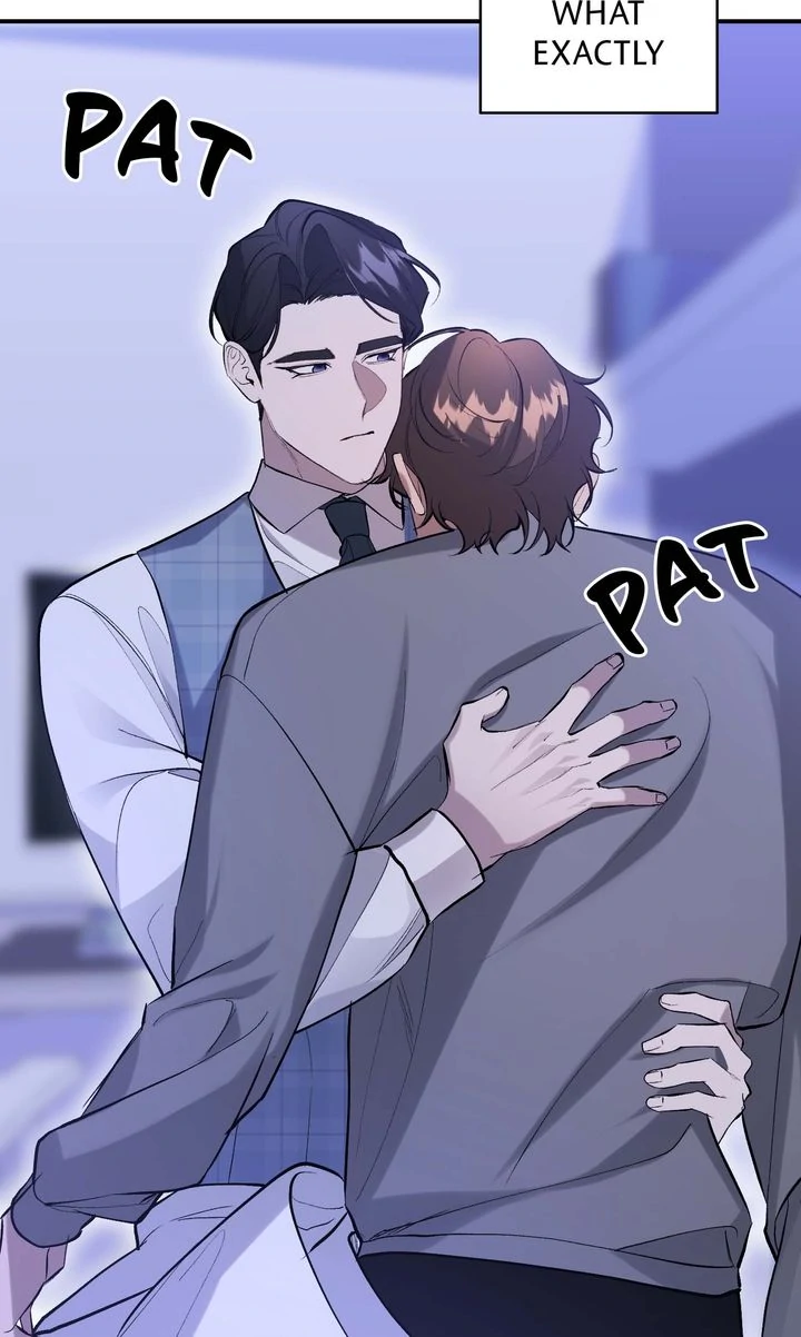 The Muse [Full ver.] - Episode 17 manhwa