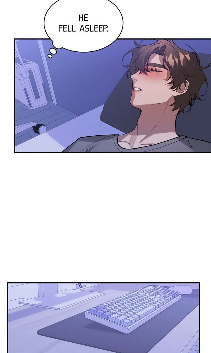 The Muse [Full ver.] - Episode 17 manhwa