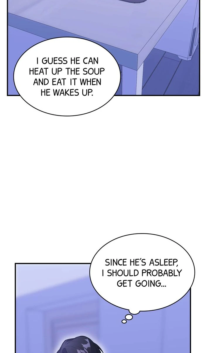 The Muse [Full ver.] - Episode 17 manhwa