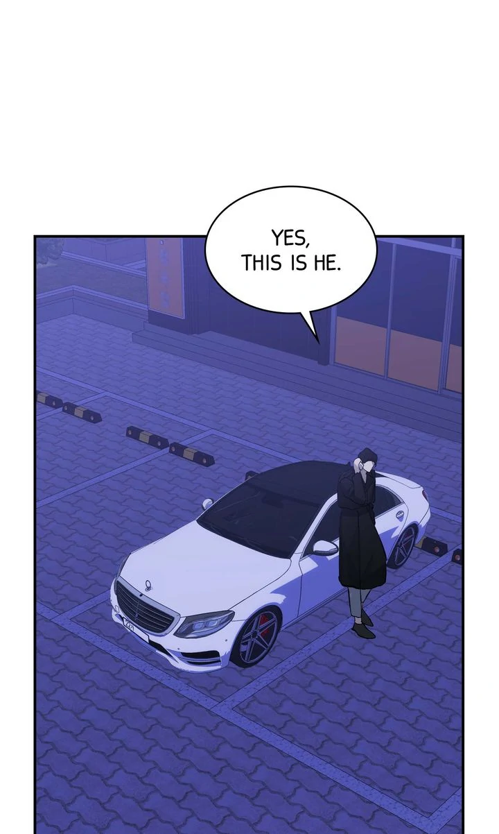 The Muse [Full ver.] - Episode 17 manhwa