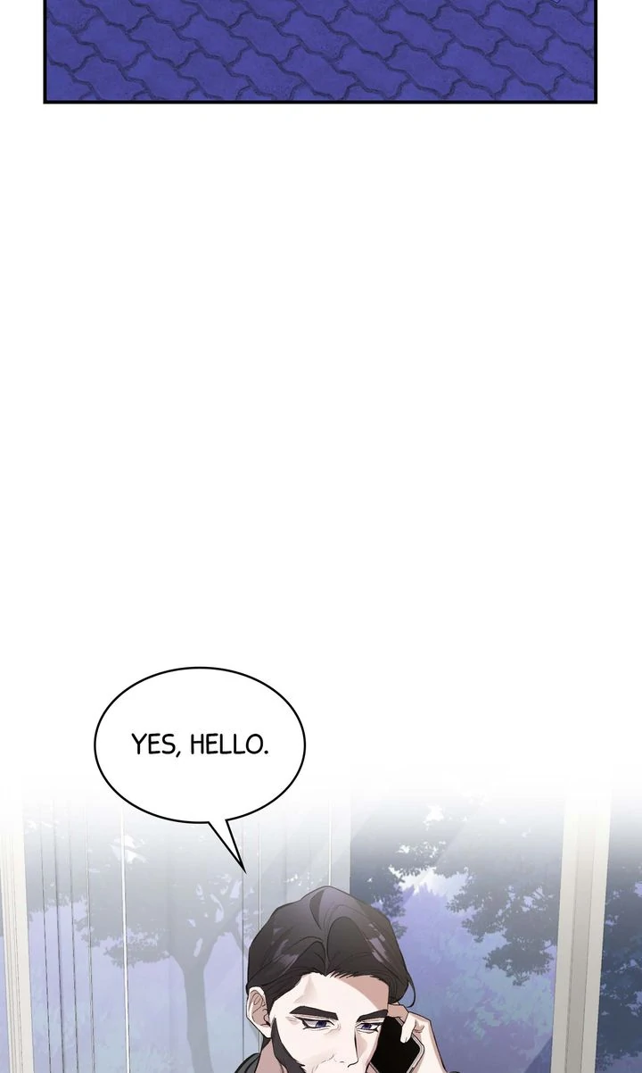 The Muse [Full ver.] - Episode 17 manhwa