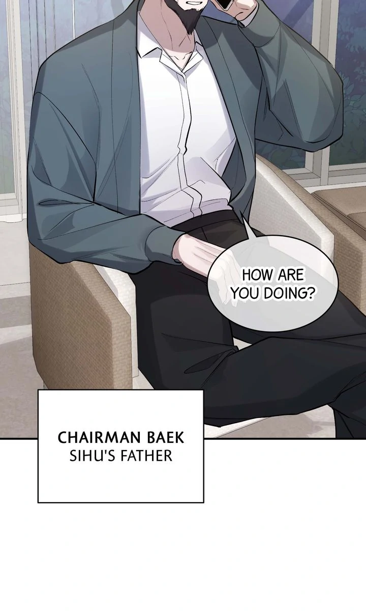 The Muse [Full ver.] - Episode 17 manhwa