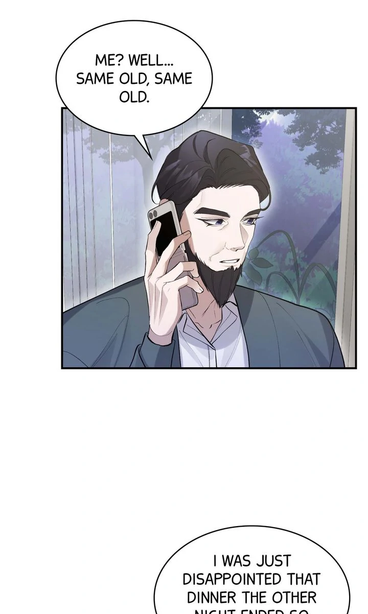 The Muse [Full ver.] - Episode 17 manhwa
