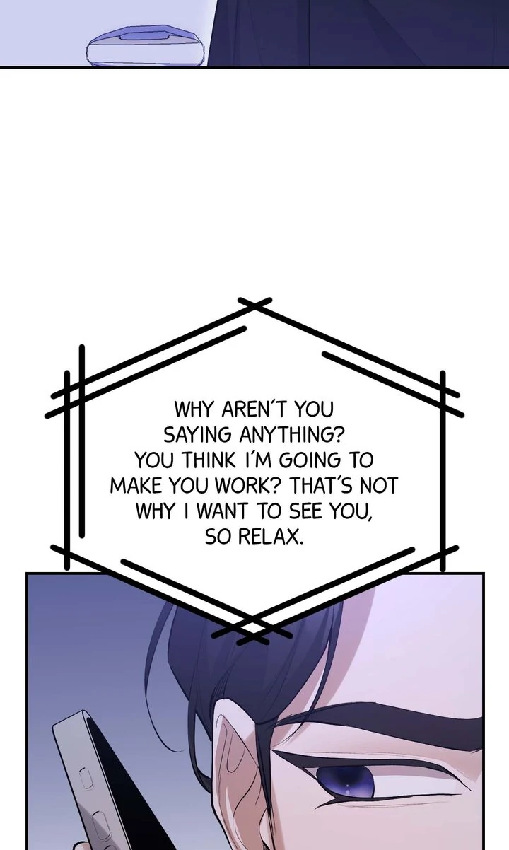 The Muse [Full ver.] - Episode 17 manhwa