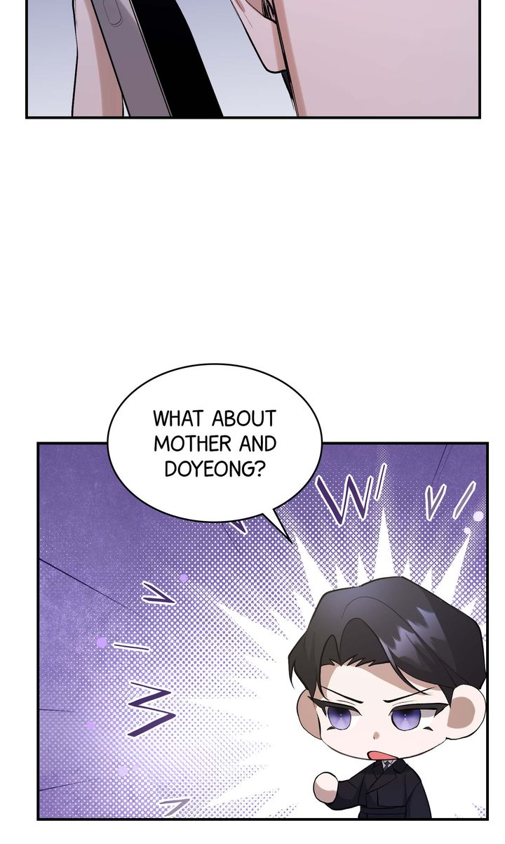 The Muse [Full ver.] - Episode 17 manhwa
