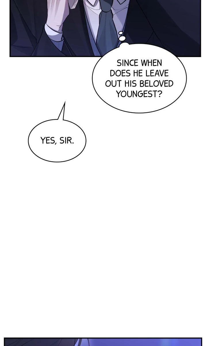 The Muse [Full ver.] - Episode 17 manhwa