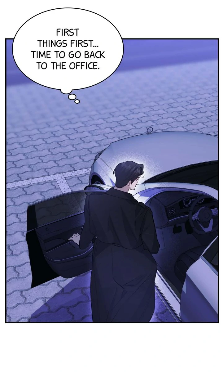 The Muse [Full ver.] - Episode 17 manhwa