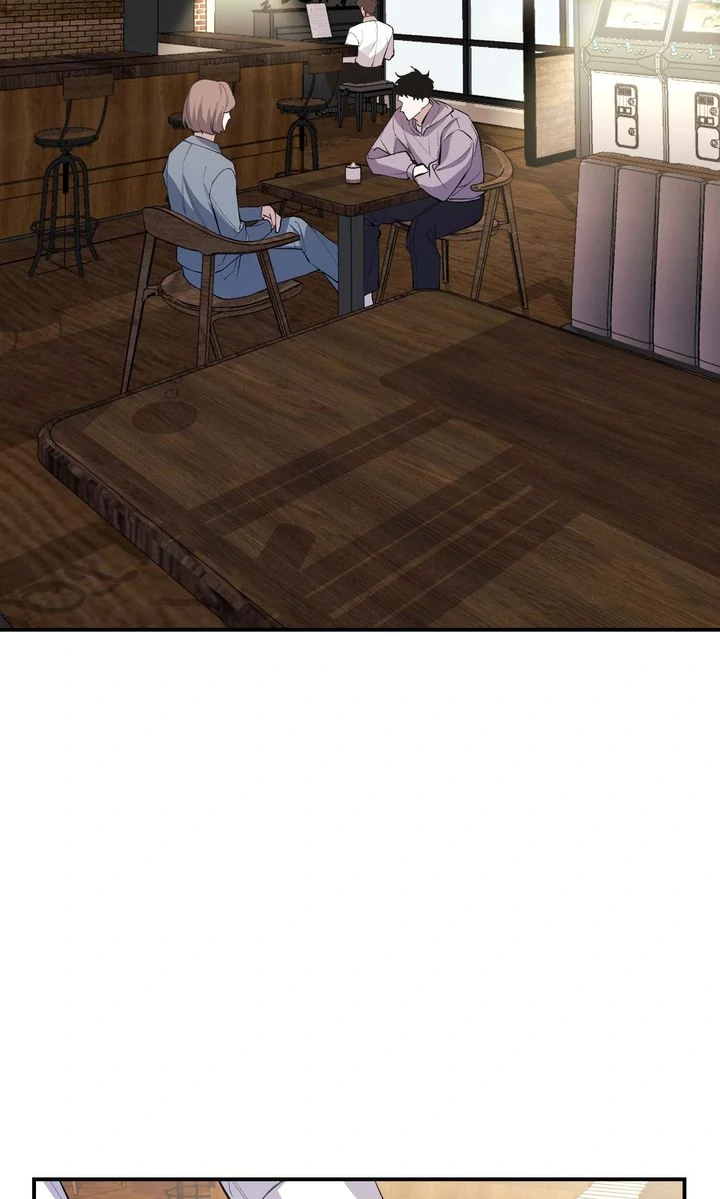 The Muse [Full ver.] - Episode 18 manhwa