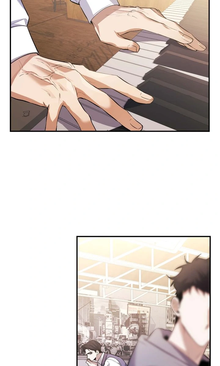 The Muse [Full ver.] - Episode 18 manhwa