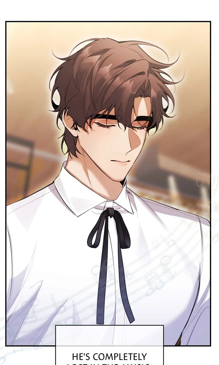 The Muse [Full ver.] - Episode 18 manhwa