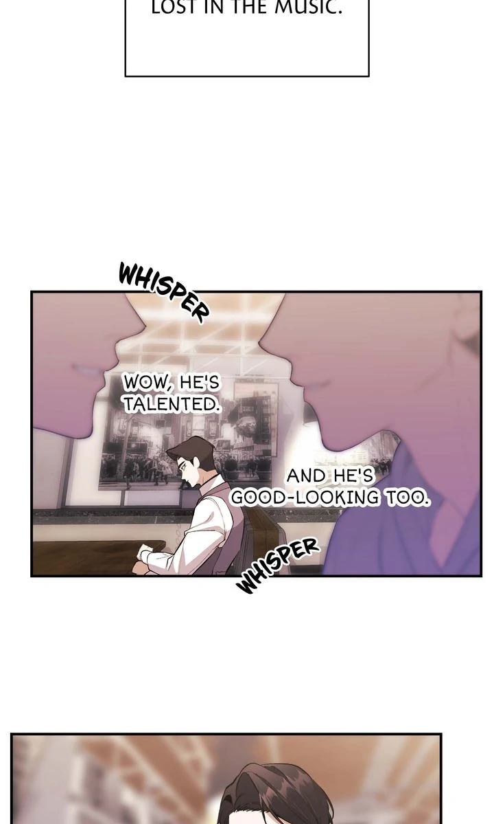 The Muse [Full ver.] - Episode 18 manhwa