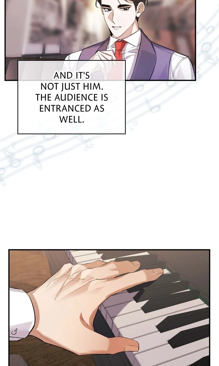 The Muse [Full ver.] - Episode 18 manhwa