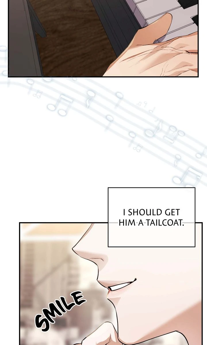 The Muse [Full ver.] - Episode 18 manhwa