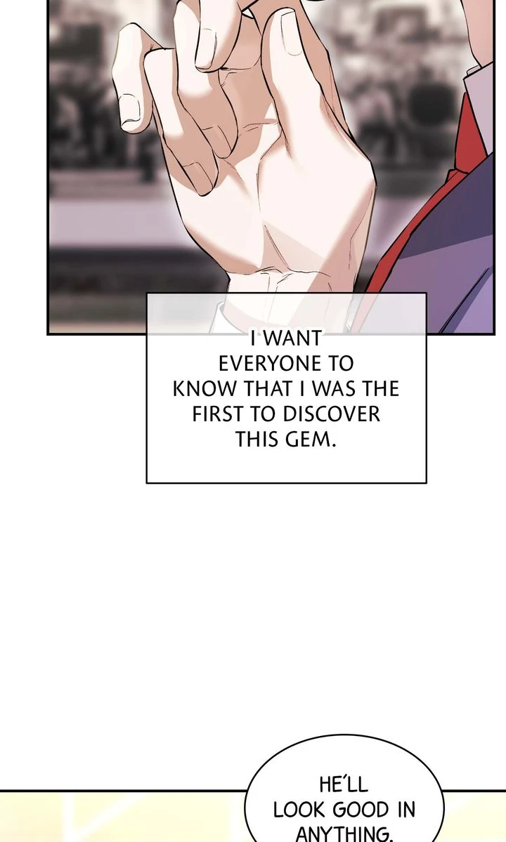 The Muse [Full ver.] - Episode 18 manhwa