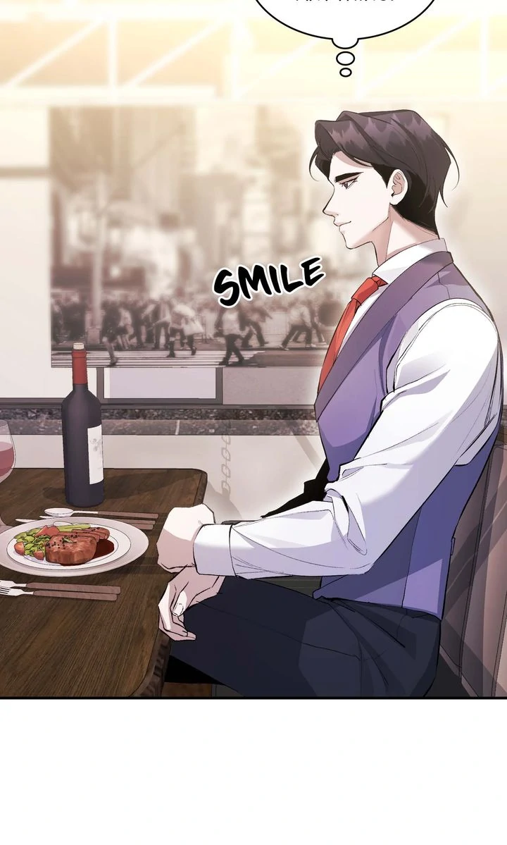 The Muse [Full ver.] - Episode 18 manhwa