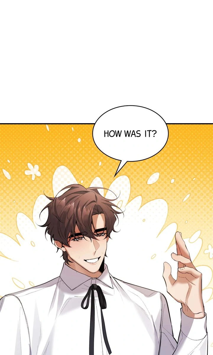 The Muse [Full ver.] - Episode 18 manhwa