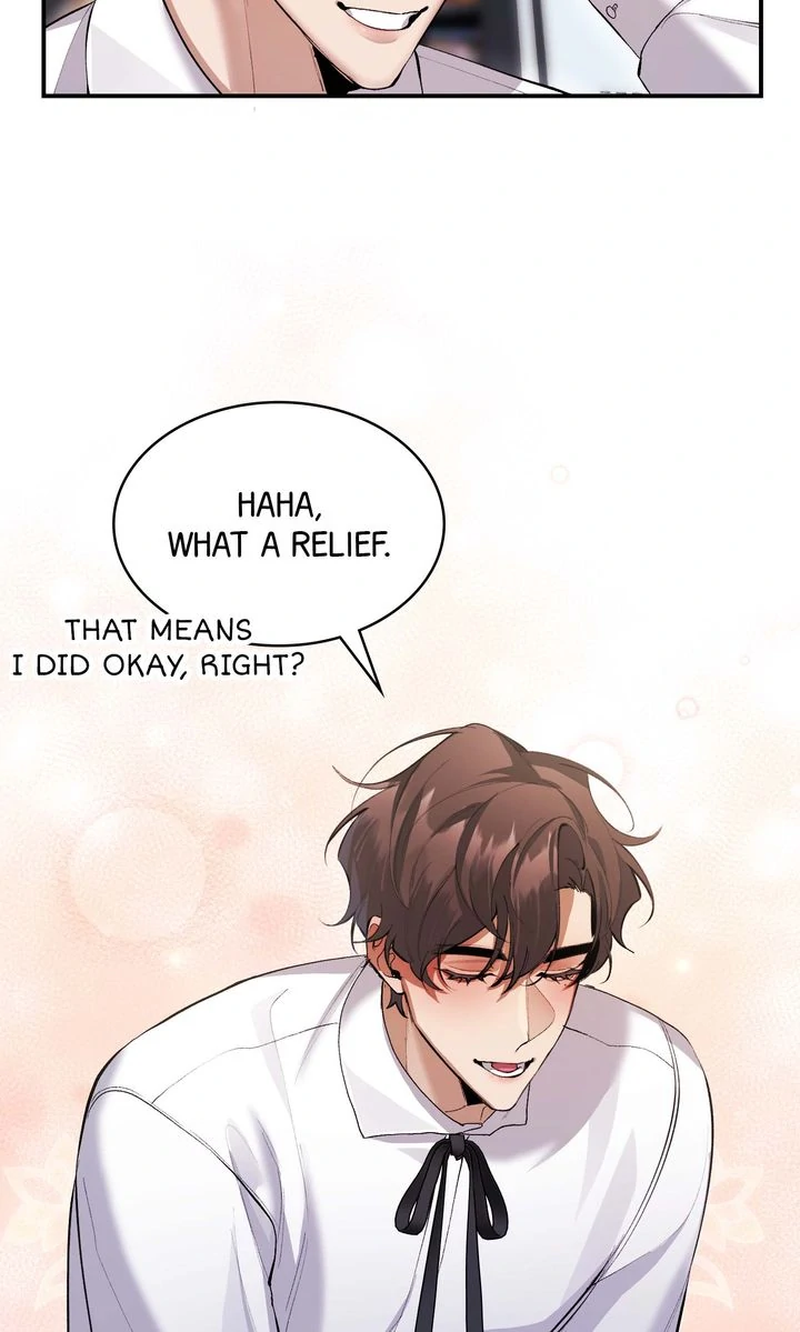 The Muse [Full ver.] - Episode 18 manhwa