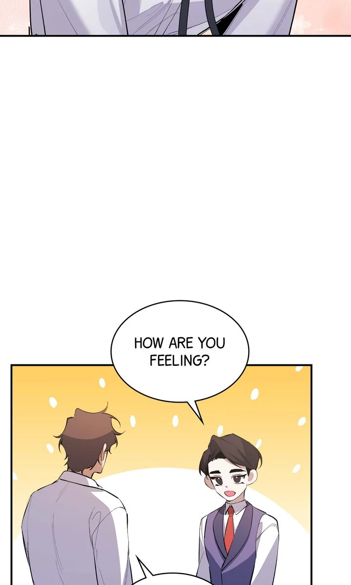 The Muse [Full ver.] - Episode 18 manhwa