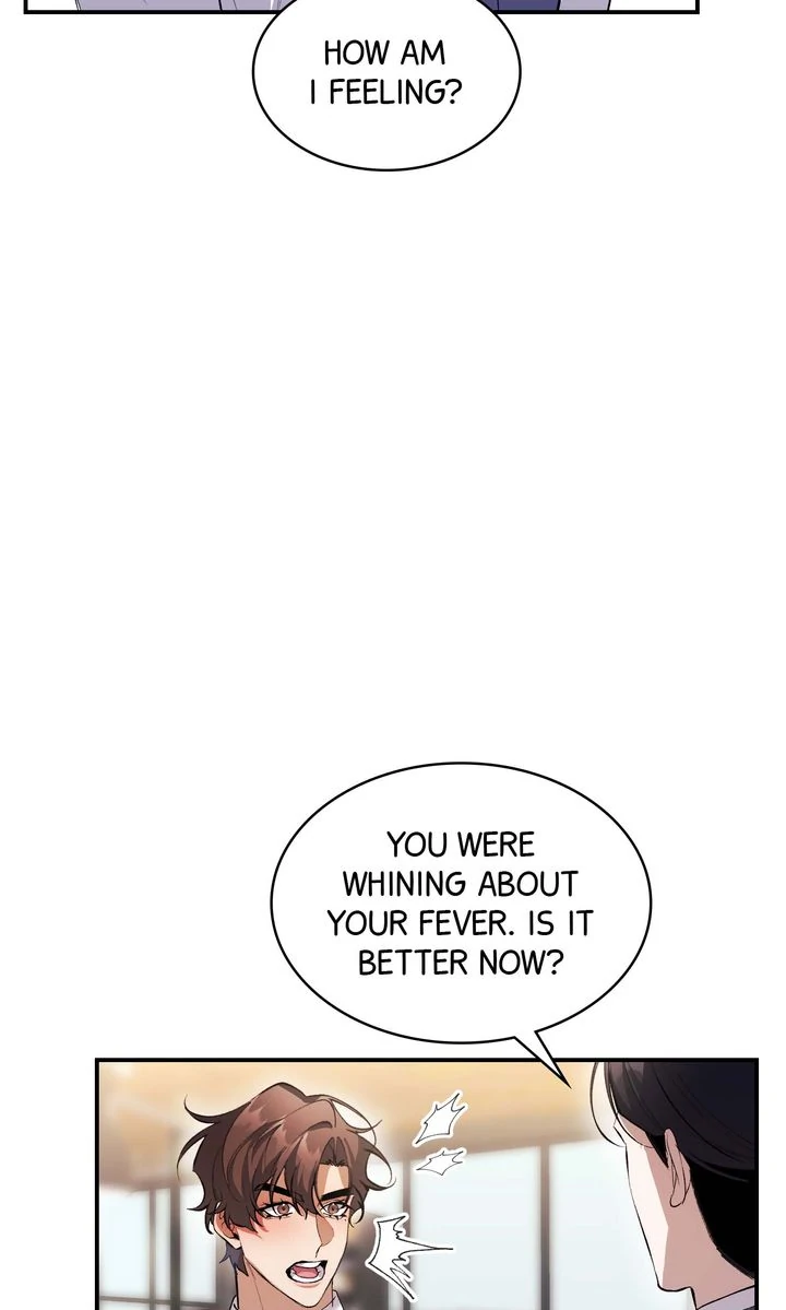 The Muse [Full ver.] - Episode 18 manhwa