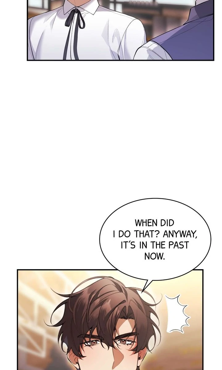 The Muse [Full ver.] - Episode 18 manhwa