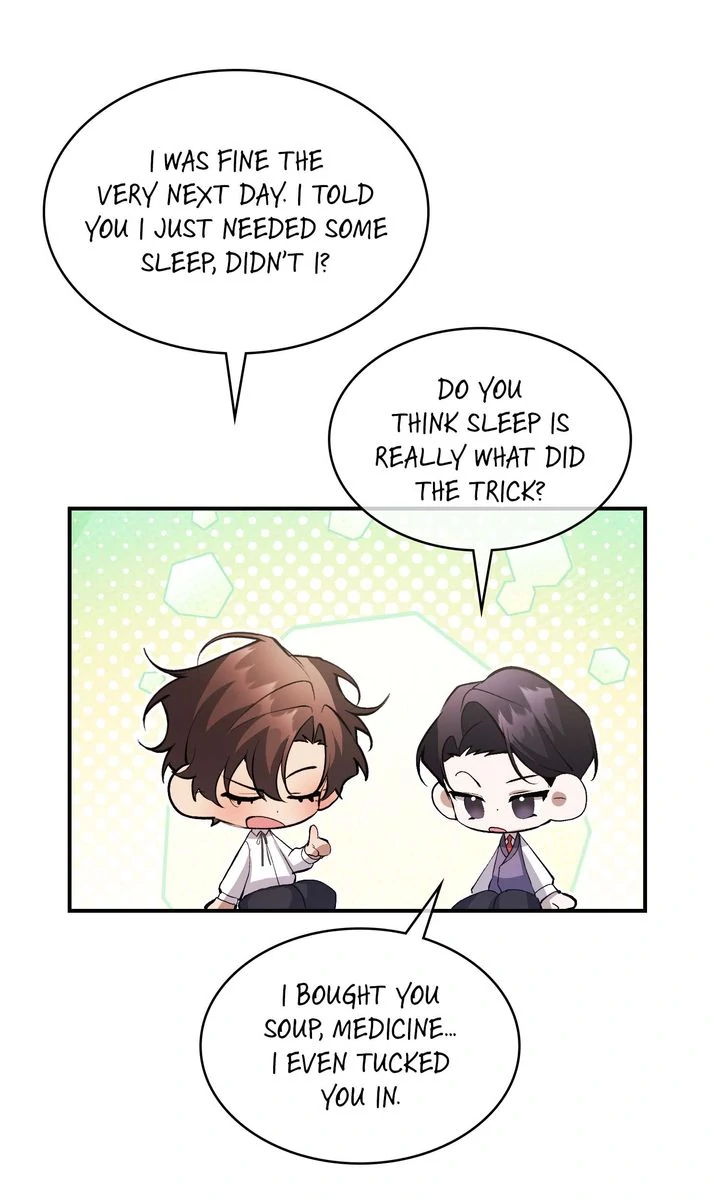 The Muse [Full ver.] - Episode 18 manhwa