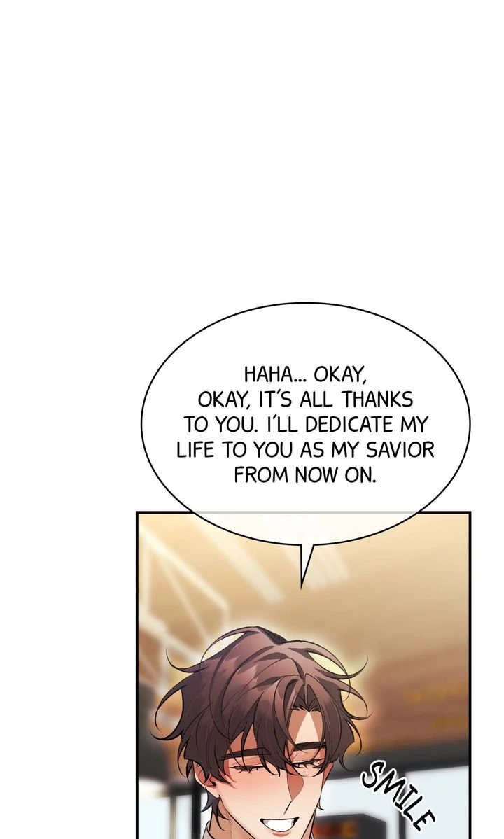 The Muse [Full ver.] - Episode 18 manhwa