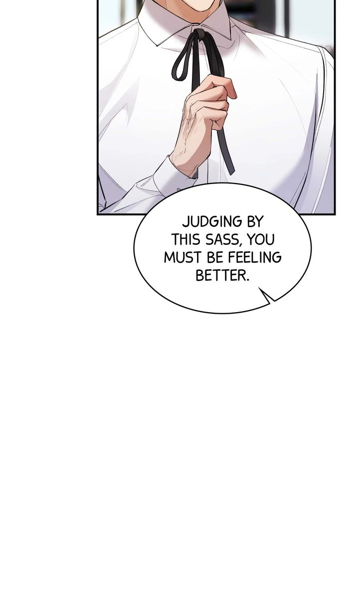 The Muse [Full ver.] - Episode 18 manhwa