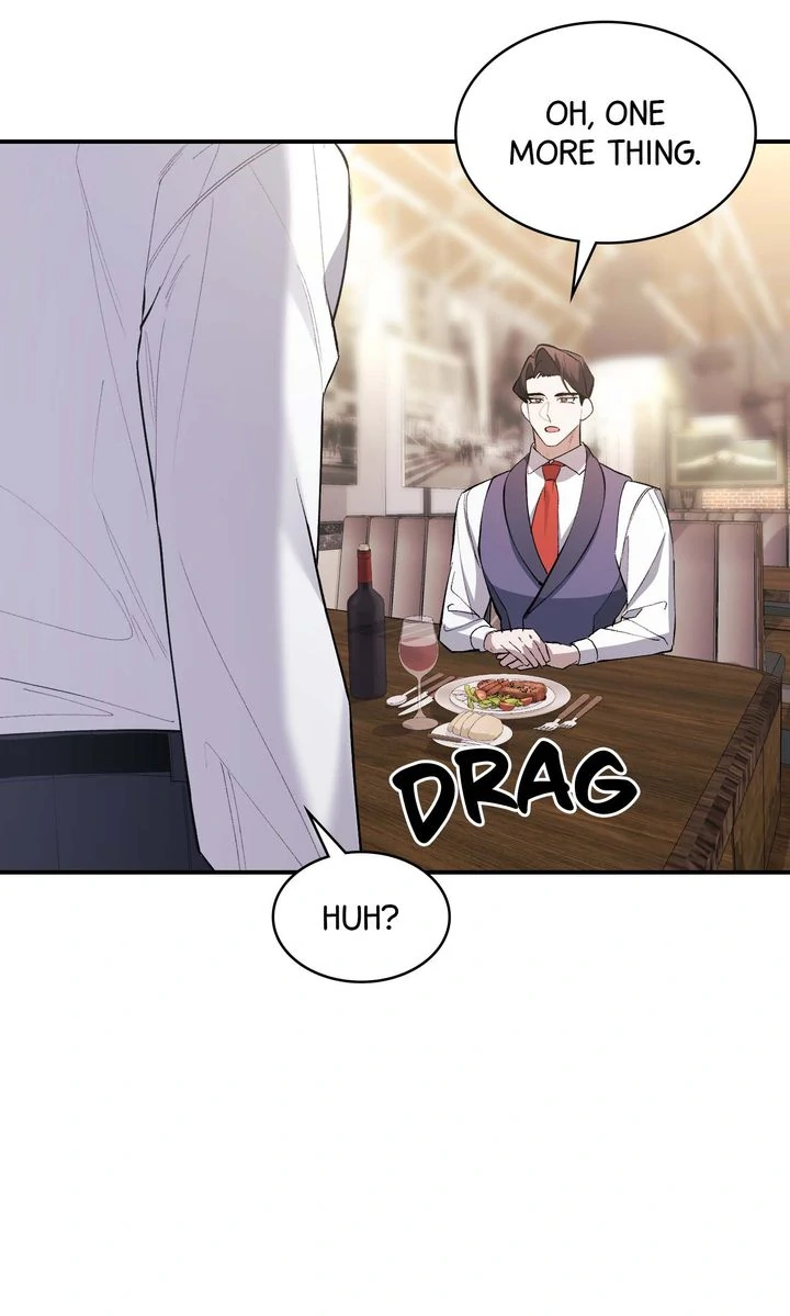 The Muse [Full ver.] - Episode 18 manhwa