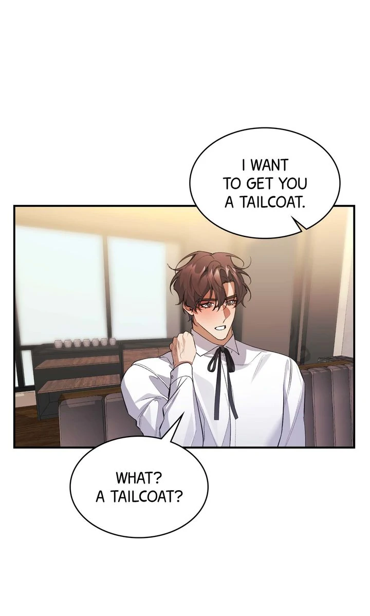 The Muse [Full ver.] - Episode 18 manhwa