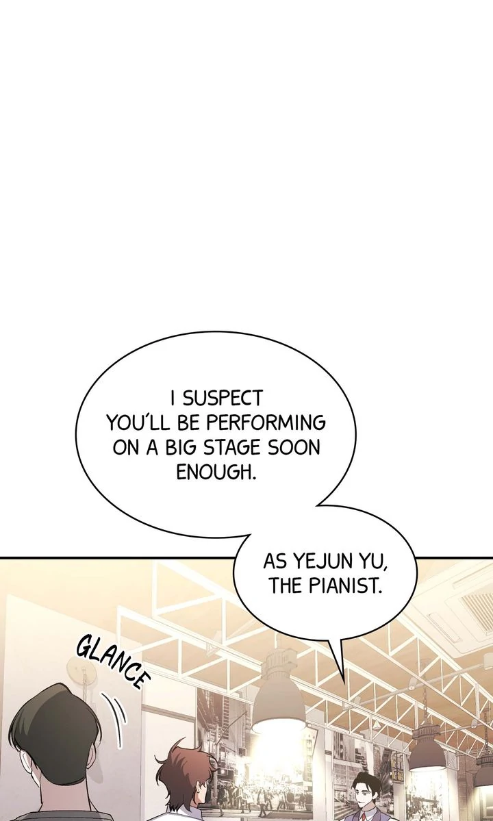 The Muse [Full ver.] - Episode 18 manhwa