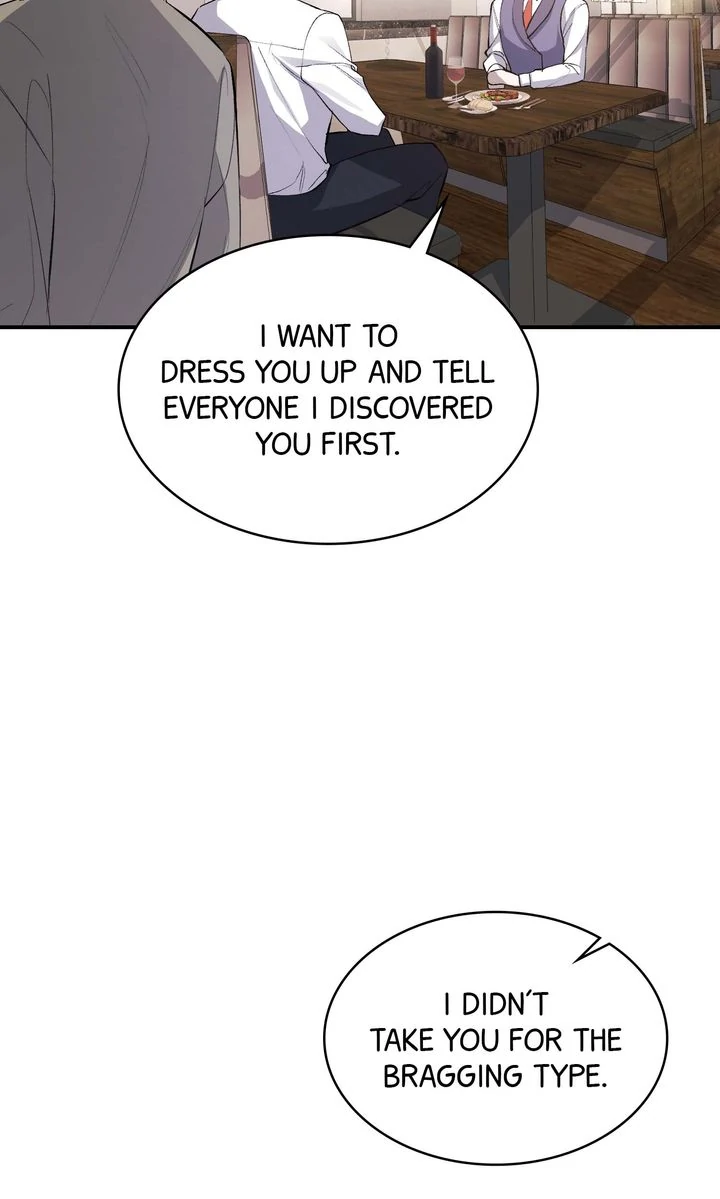 The Muse [Full ver.] - Episode 18 manhwa