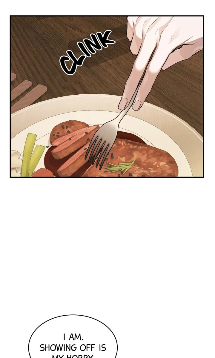 The Muse [Full ver.] - Episode 18 manhwa