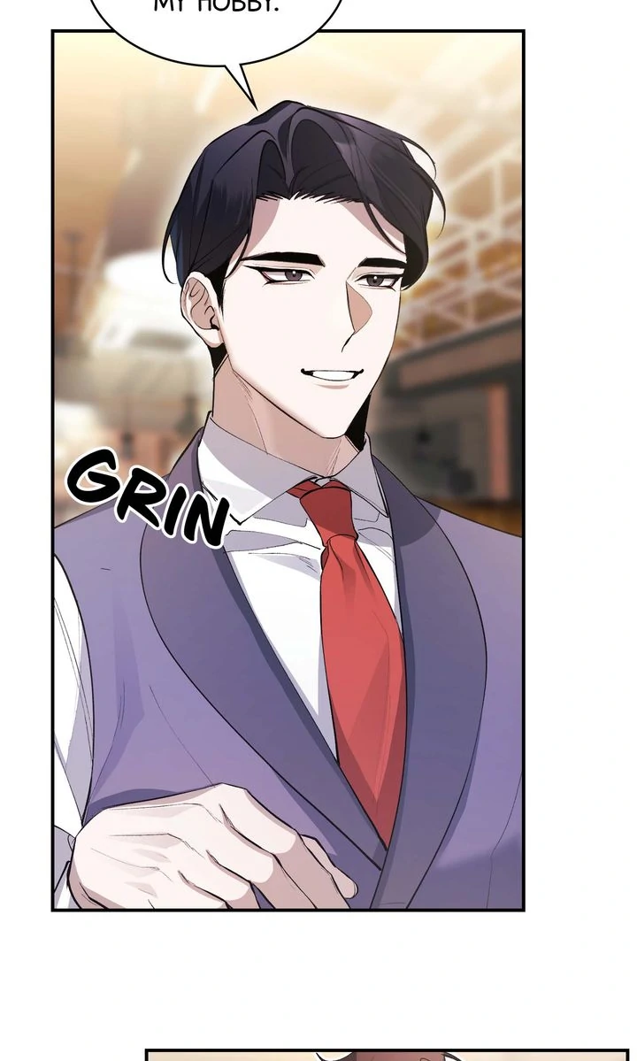 The Muse [Full ver.] - Episode 18 manhwa