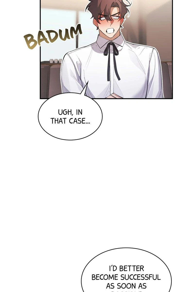 The Muse [Full ver.] - Episode 18 manhwa