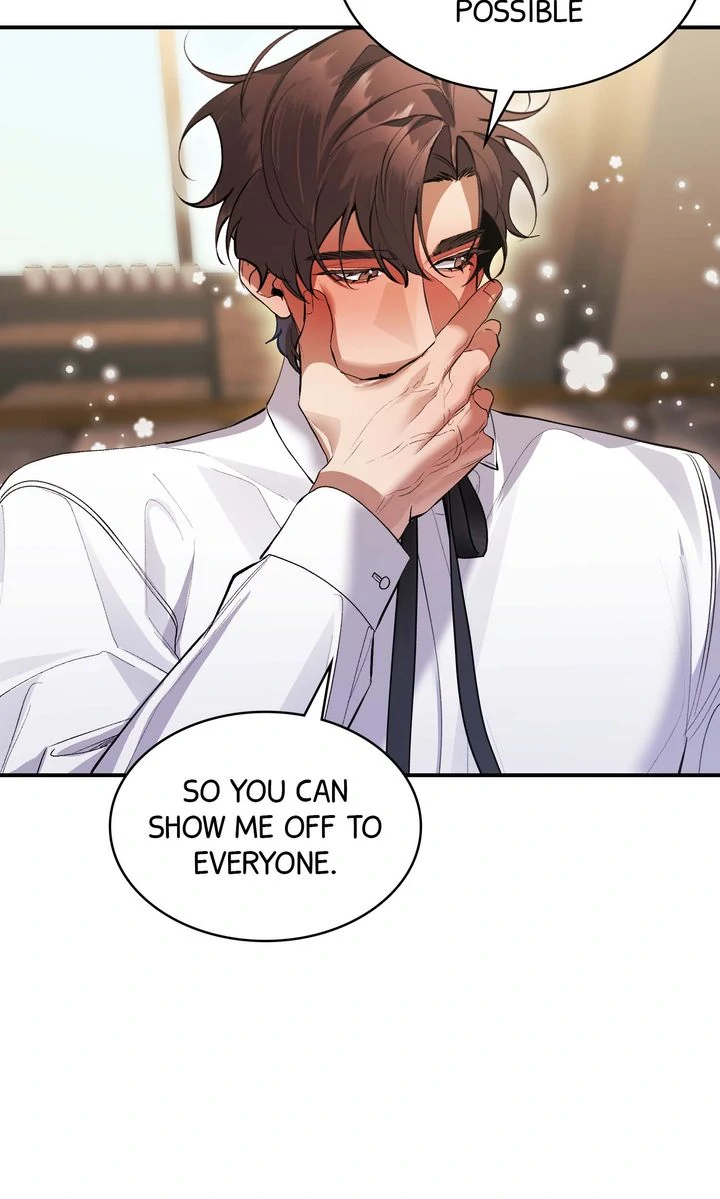 The Muse [Full ver.] - Episode 18 manhwa