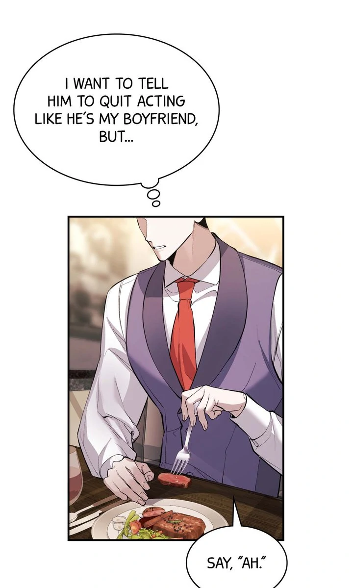 The Muse [Full ver.] - Episode 18 manhwa